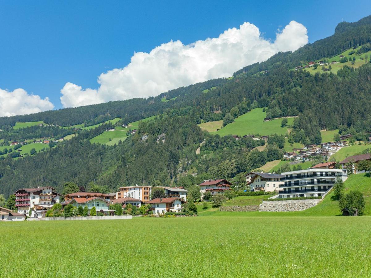 Alpin Apartments Mayrhofen Extérieur photo