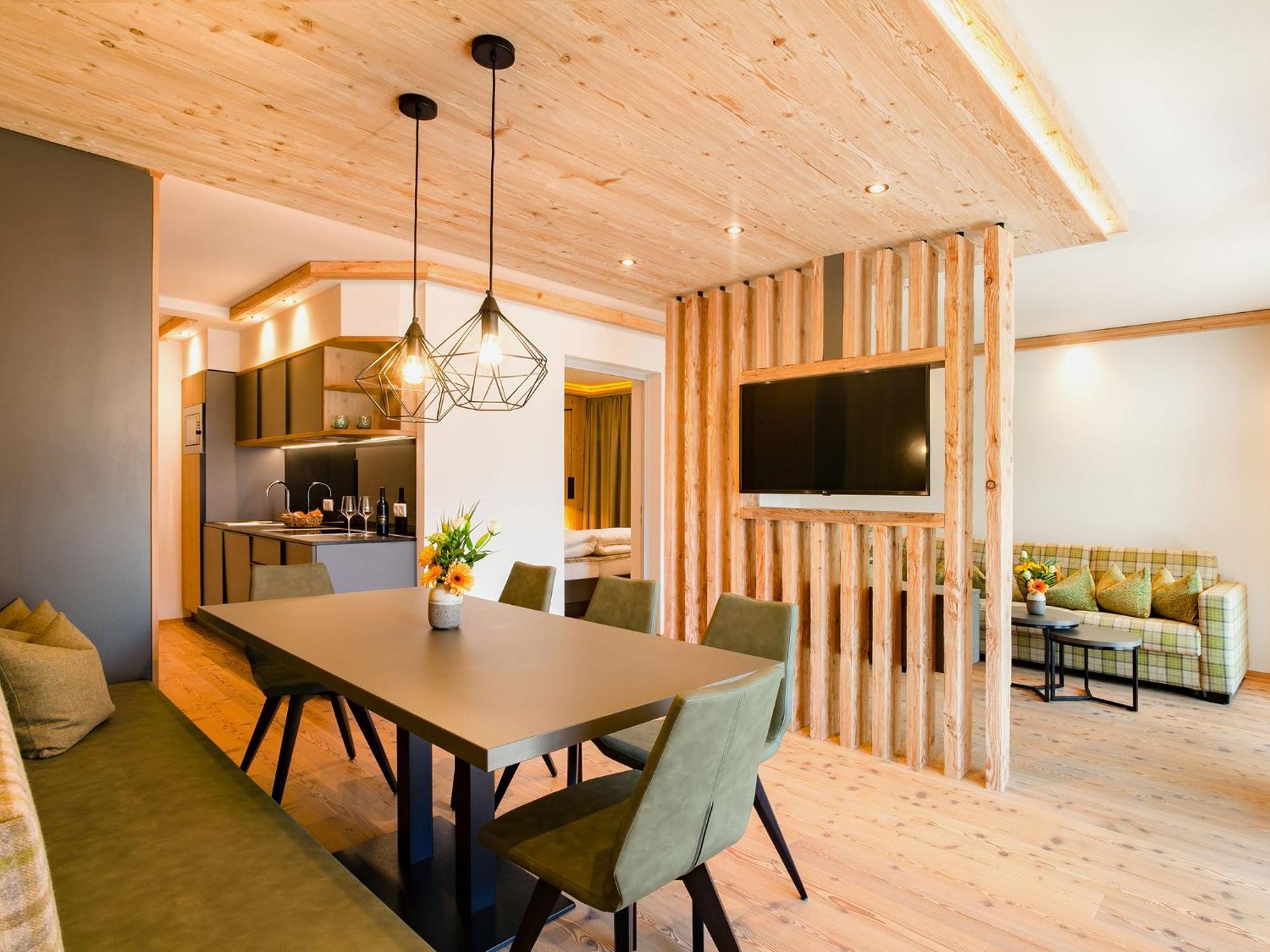 Alpin Apartments Mayrhofen Extérieur photo