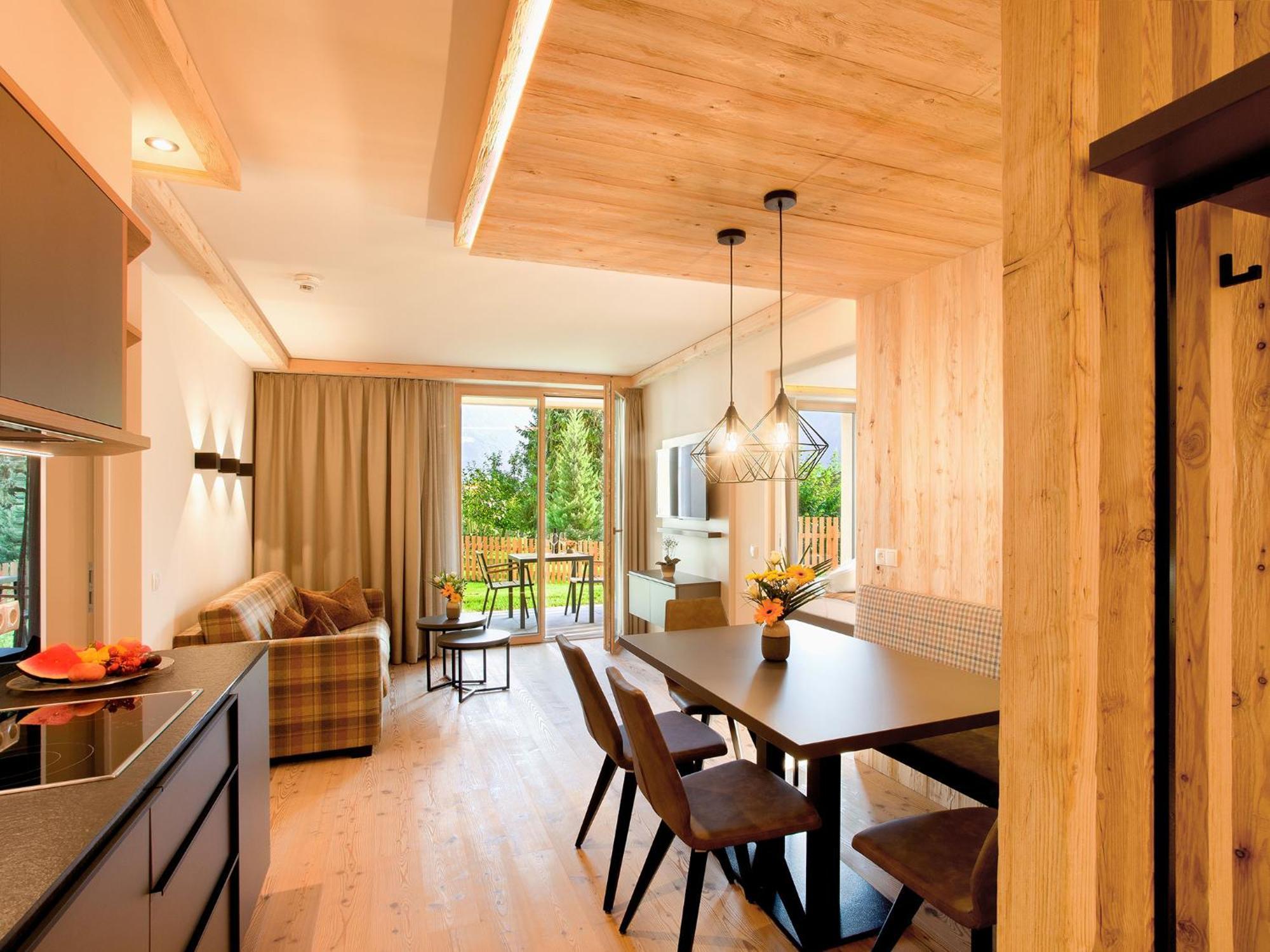 Alpin Apartments Mayrhofen Extérieur photo